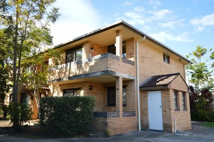 Main view of Homely unit listing, 6/61 Azalea Avenue, Coffs Harbour NSW 2450