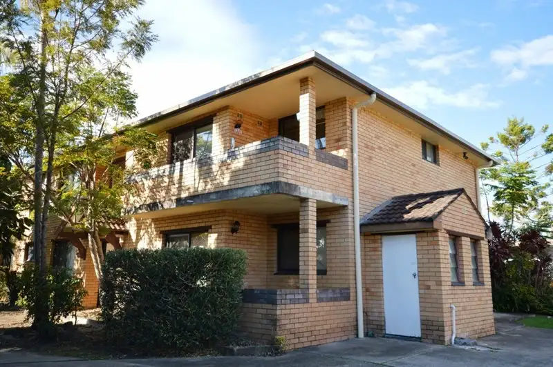Main view of Homely unit listing, 6/61 Azalea Avenue, Coffs Harbour NSW 2450