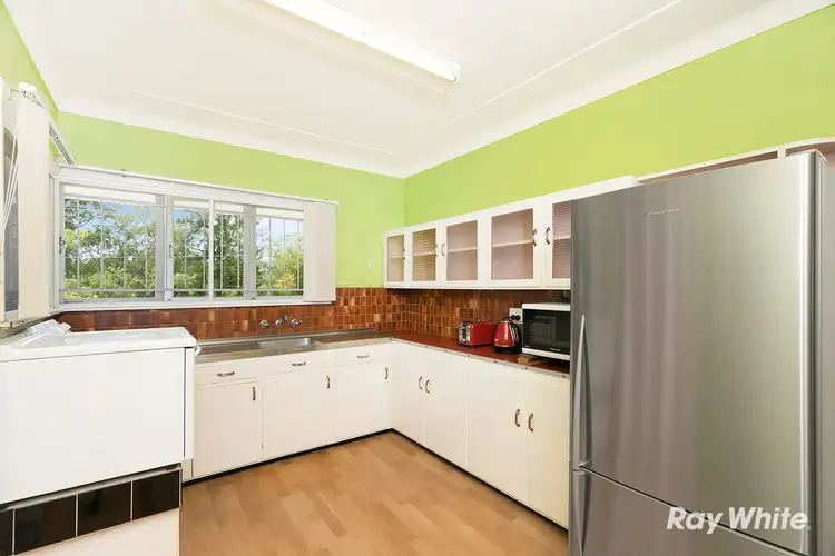 Fourth view of Homely house listing, 2 East Street, Kedron QLD 4031