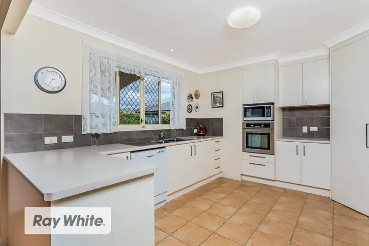 Fourth view of Homely house listing, 13 Mowbray Court, Kallangur QLD 4503