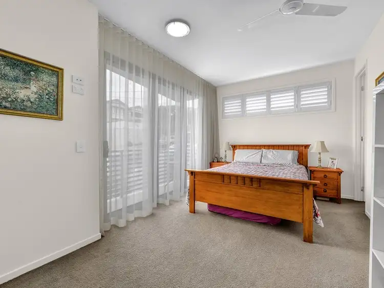 Seventh view of Homely townhouse listing, 4/45 Ison Street, Morningside QLD 4170