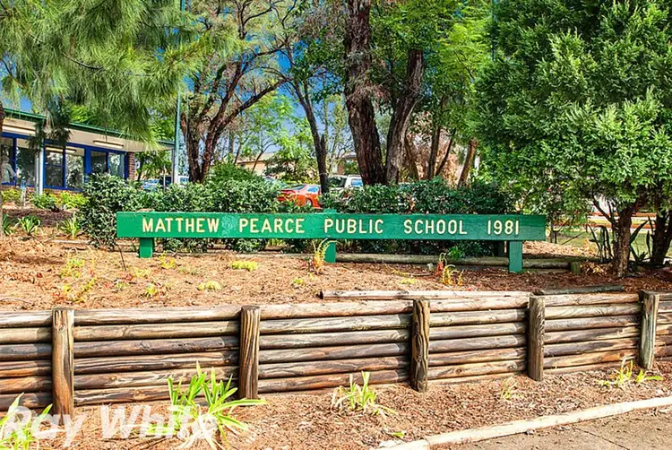 Fifth view of Homely land listing, Lot 102 and 103 Priory Court AKA 26 and 28 Baulkham Hills Road, Baulkham Hills NSW 2153