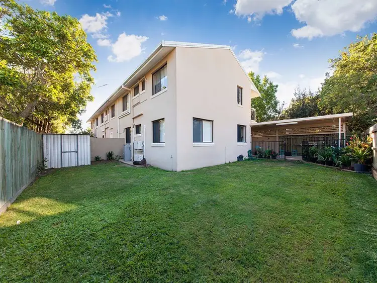 Second view of Homely unit listing, 2/23 WInchester Street, Hamilton QLD 4007