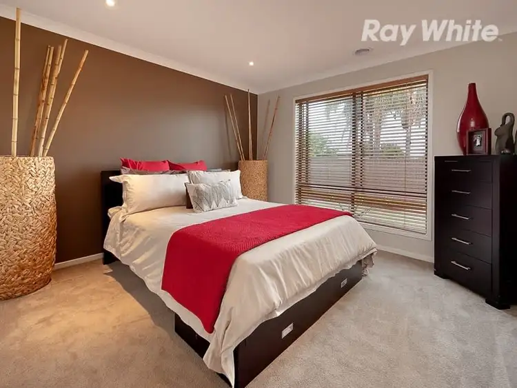 Fourth view of Homely townhouse listing, 2/428 Strang Place, Lavington NSW 2641