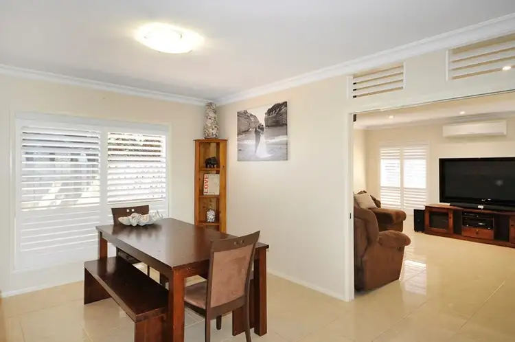 Seventh view of Homely house listing, 6 Page Court, Kearneys Spring QLD 4350