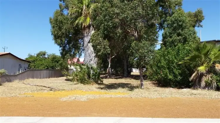 Second view of Homely land listing, 3 Lot 144 Mortimer Street, Kalbarri WA 6536