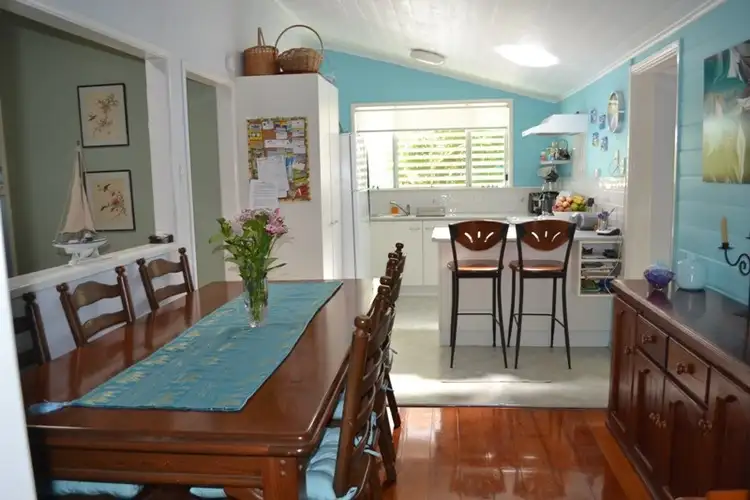 Fifth view of Homely house listing, 13 Hutton Street, Yeppoon QLD 4703