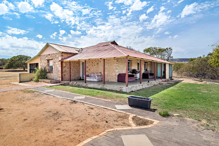 Fifth view of Homely house listing, 1 Westlake Place, White Peak WA 6532