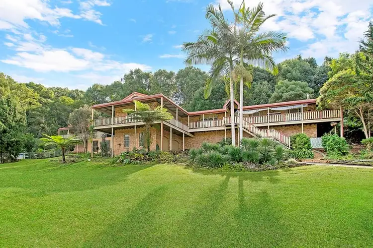 Main view of Homely house listing, 20 Hideaway Lane, Murwillumbah NSW 2484