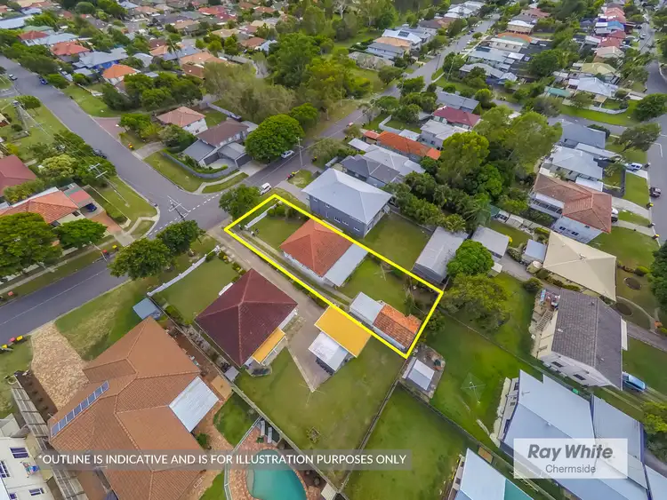 Fifth view of Homely house listing, 64 Main Avenue, Wavell Heights QLD 4012