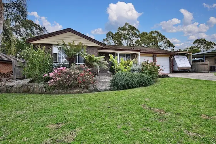 Third view of Homely house listing, 7 Sutherland Drive, North Nowra NSW 2541