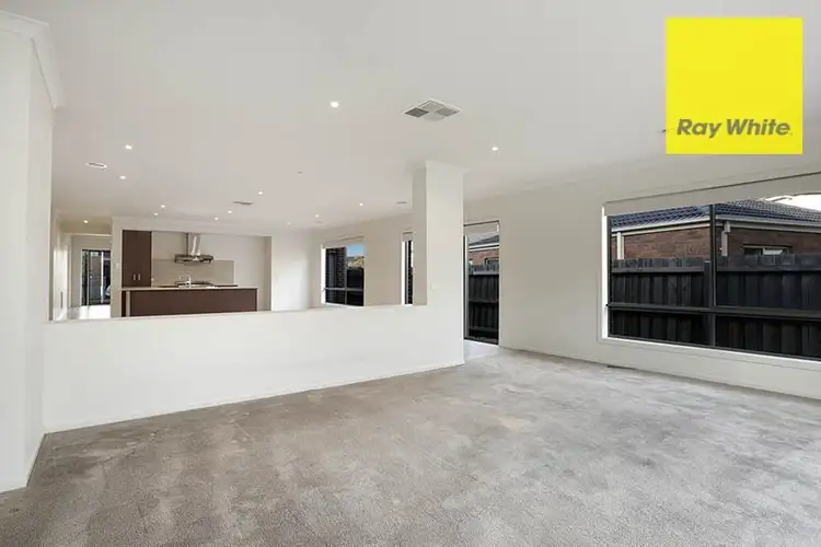 Seventh view of Homely house listing, 15 Windorah Drive, Point Cook VIC 3030