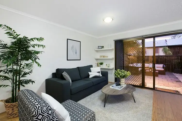 Fourth view of Homely townhouse listing, 9/27 Brassey Street, Fairfield QLD 4103