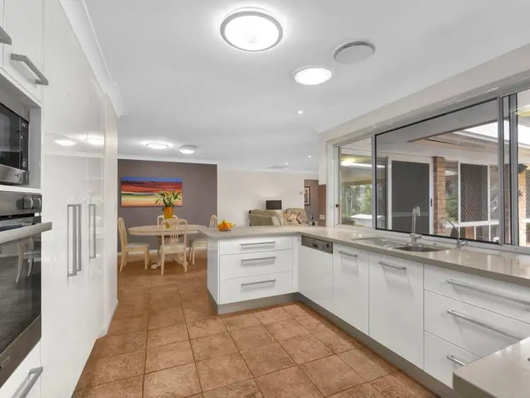 Sixth view of Homely house listing, 71 Halleys Crescent, Bridgeman Downs QLD 4035