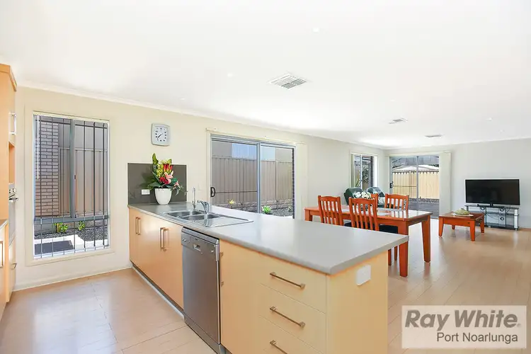 Fourth view of Homely house listing, 38 Tidal Street, Seaford Meadows SA 5169