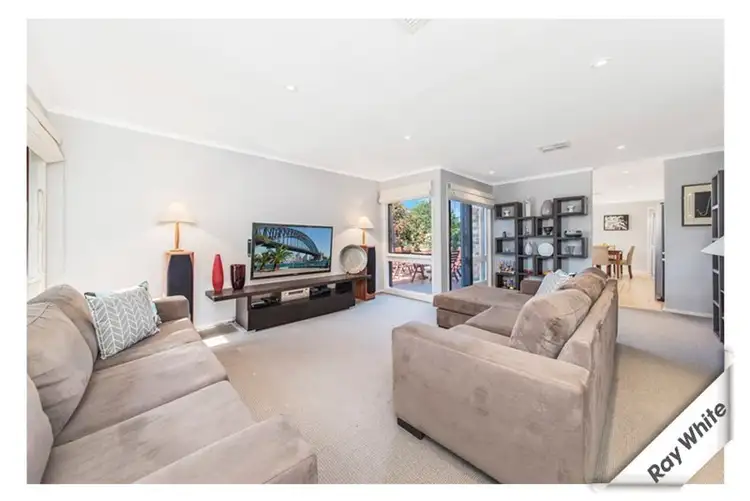 Fourth view of Homely house listing, 7 Challinor Crescent, Florey ACT 2615