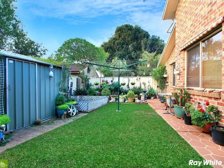 Fifth view of Homely house listing, 2/13 Boonerah Street, Albion Park Rail NSW 2527