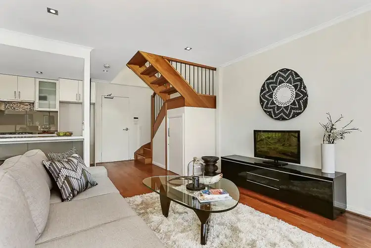 Third view of Homely apartment listing, 7/197 Victoria Street, Beaconsfield NSW 2015