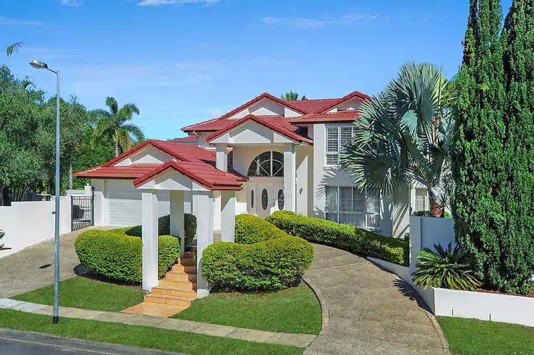 60 Stringybark Drive, Chermside West QLD 4032