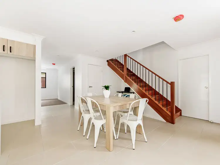 Seventh view of Homely townhouse listing, 1-3/36 Enid Avenue, Southport QLD 4215