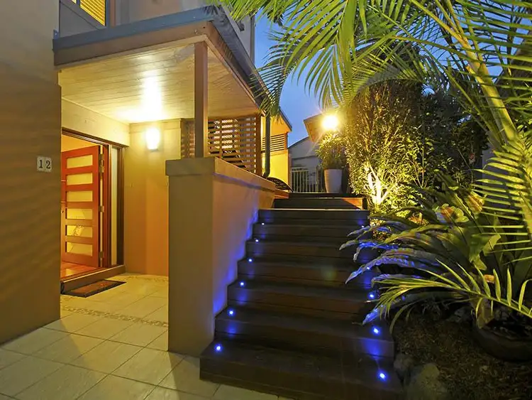 Third view of Homely house listing, 12/117 Palm Meadows Drive, Carrara QLD 4211