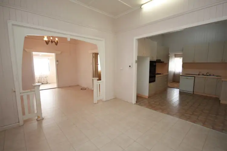 Third view of Homely house listing, 1 Parker Street, Ayr QLD 4807