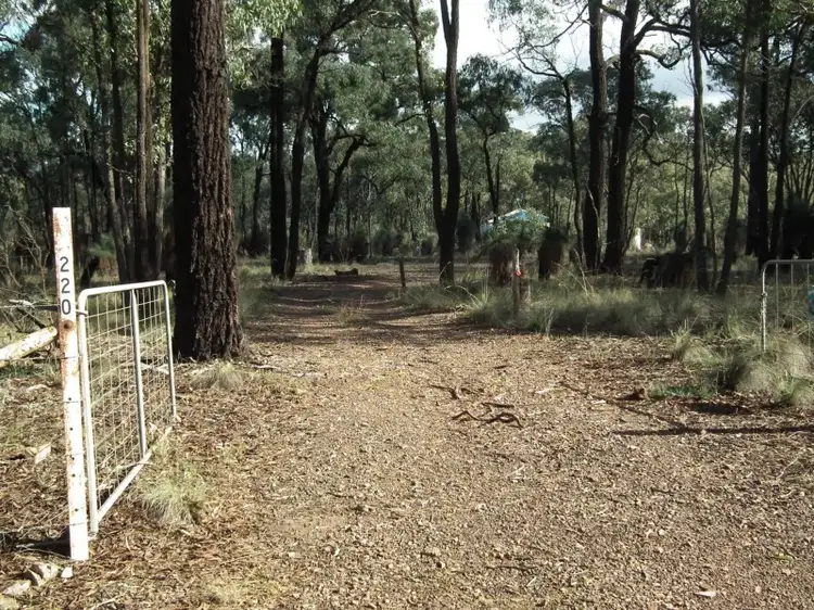 Fifth view of Homely rural property listing, 220 Gold Diggers Road, Nagambie VIC 3608