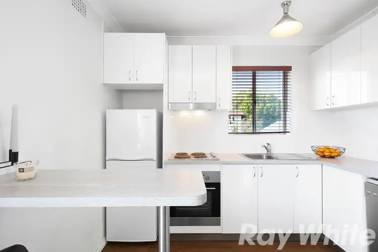 Second view of Homely apartment listing, 24/104 Alice Street, Newtown NSW 2042