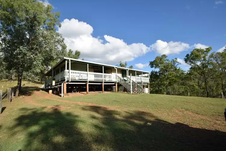 Seventh view of Homely rural property listing, 633 Grieves Road, Colinton QLD 4306
