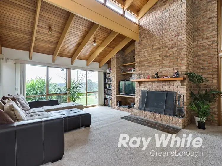 Second view of Homely house listing, 114 Mannish Road, Wattle Glen VIC 3096