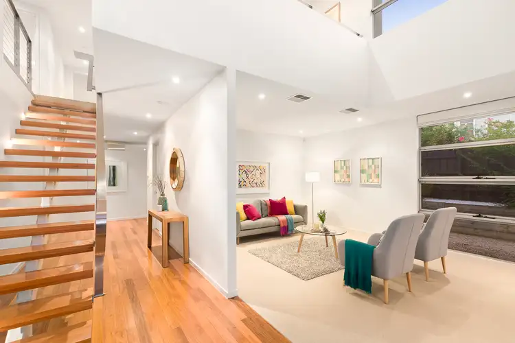 Main view of Homely house listing, 29 Fortuna Avenue, Balwyn North VIC 3104