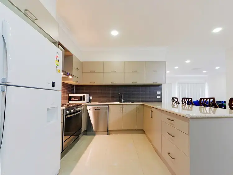 Fifth view of Homely house listing, 58 Isabella Way, Tarneit VIC 3029