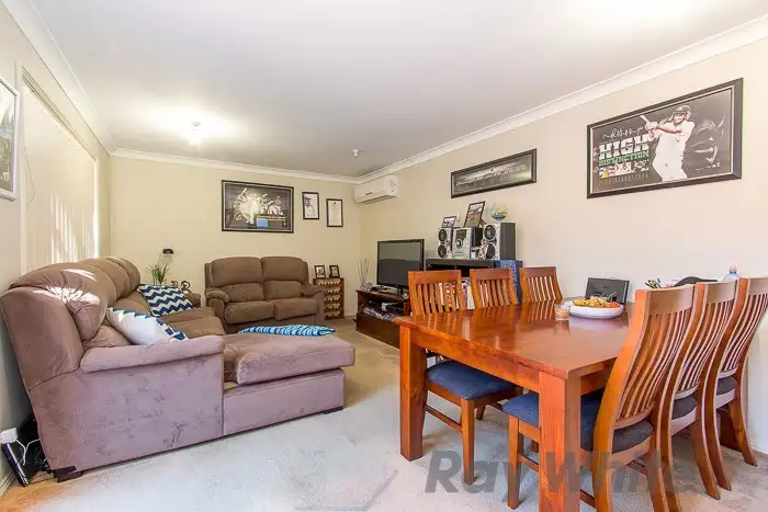 Second view of Homely unit listing, Unit 1/23 Frith Street, Kahibah NSW 2290