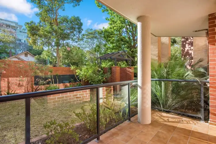 50/38 Orara Street, Waitara NSW 2077