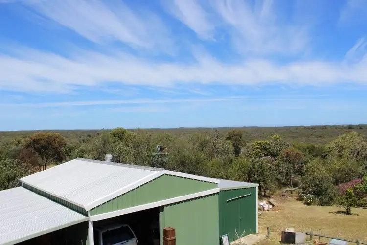 Third view of Homely house listing, 153 WOOLLY BUSH, Woodridge WA 6041