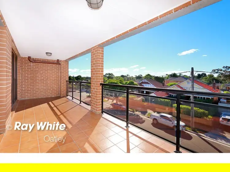 Main view of Homely unit listing, 10/91 Mulga Road, Oatley NSW 2223
