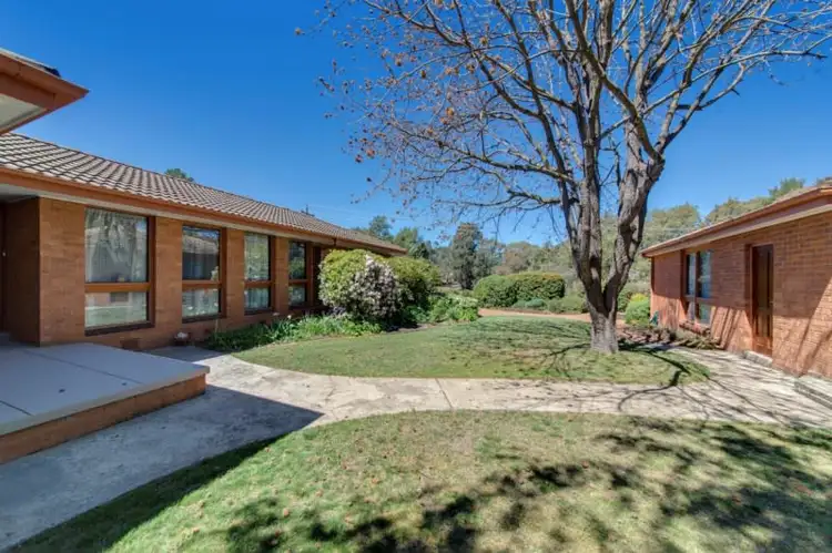 Second view of Homely house listing, 5 Sewell Place, Macgregor ACT 2615