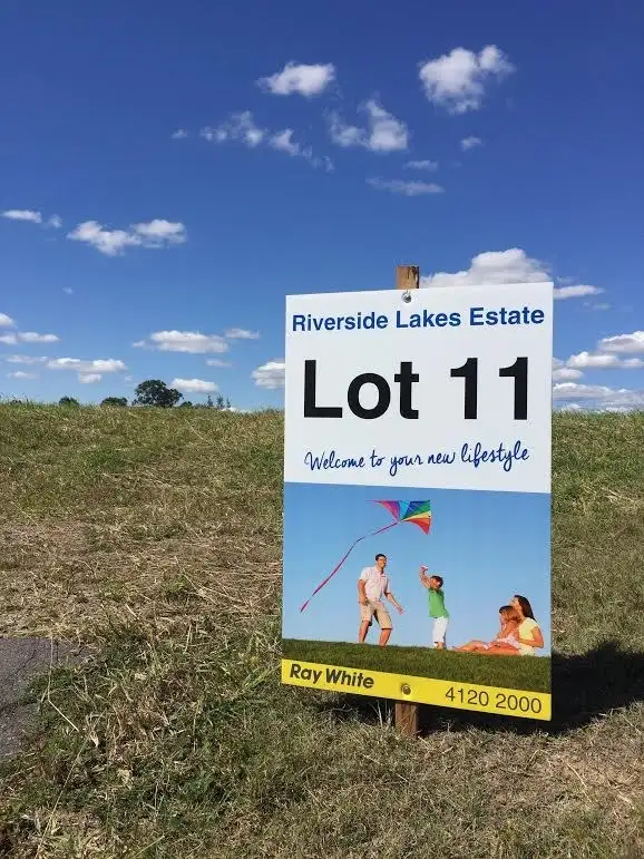 Main view of Homely land listing, Lot 11 Clear View Drive, Yengarie QLD 4650