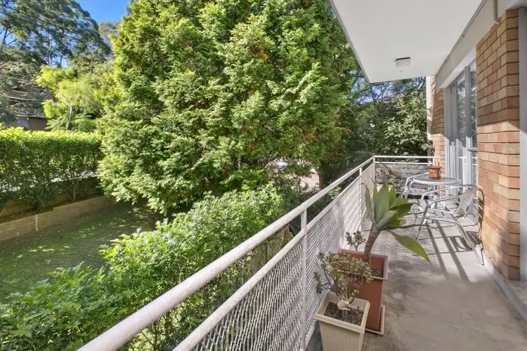 Fifth view of Homely apartment listing, 5/44 Epping Road, Lane Cove NSW 2066