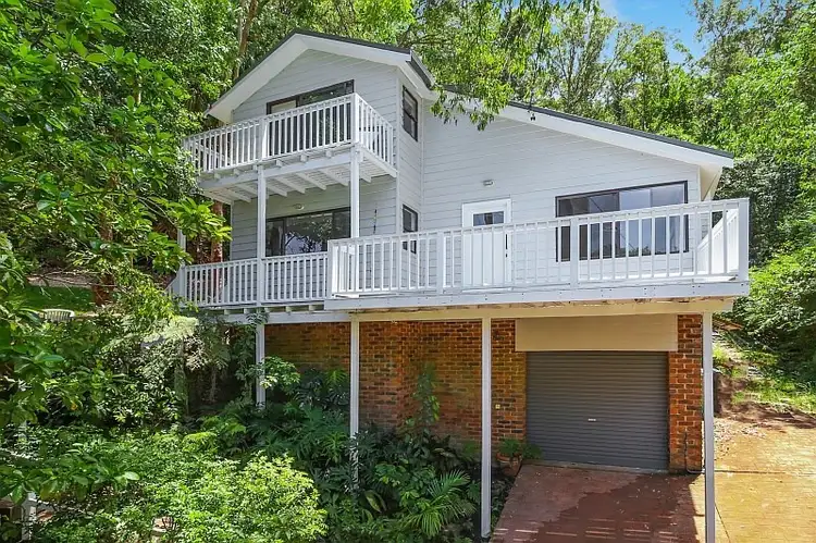 52 Fraser Road, Killcare NSW 2257