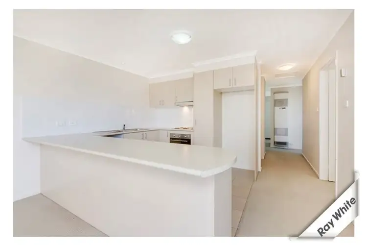 Third view of Homely house listing, 4 Eccles Circuit, Macgregor ACT 2615