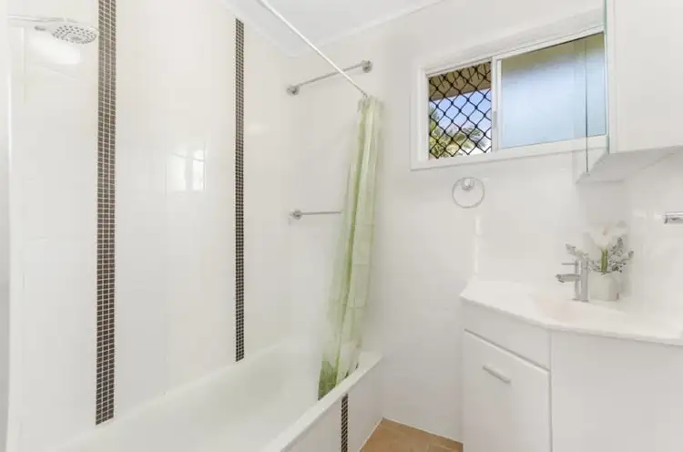 Sixth view of Homely house listing, 53 Blaxland Crescent, Vincent QLD 4814