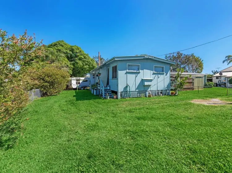 Third view of Homely other listing, 28A Serpentine Road, Pinkenba QLD 4008
