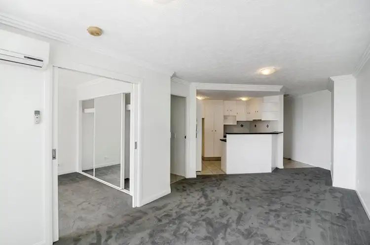Third view of Homely unit listing, 304/1483-1489 Gold Coast Highway, Palm Beach QLD 4221