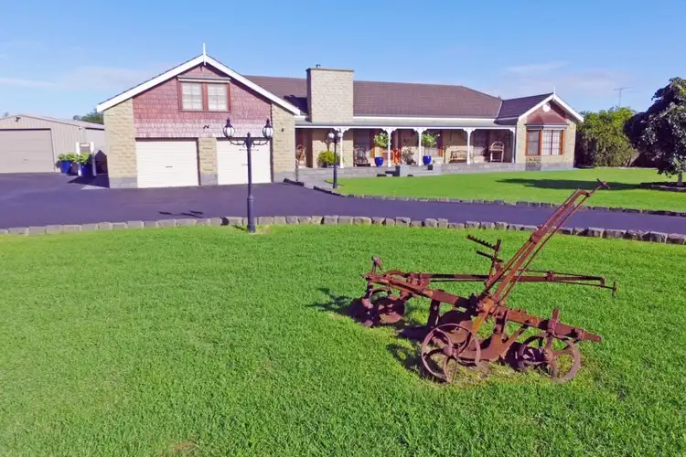 Fifth view of Homely house listing, 212 Bailey Street, Grovedale VIC 3216