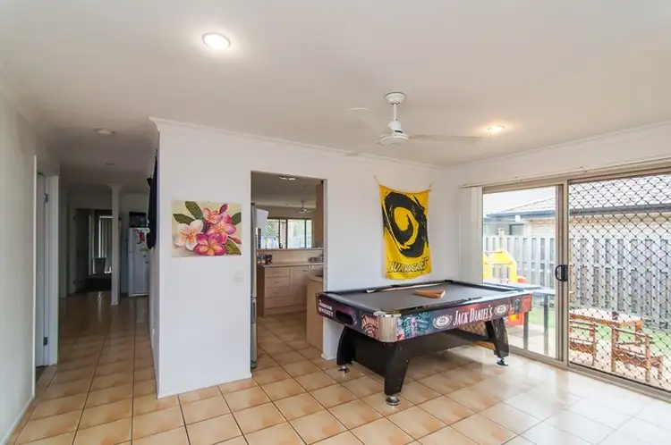 Fifth view of Homely house listing, 96 Aldea Circuit, Bracken Ridge QLD 4017
