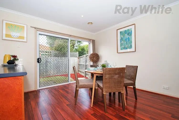 Sixth view of Homely unit listing, 18/355 Dorset Road, Croydon VIC 3136