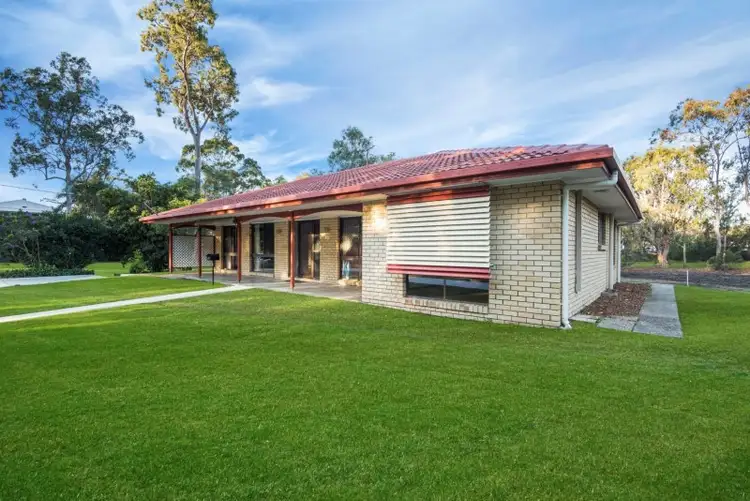 Fifth view of Homely house listing, 60 Michel Drive, Currumbin Waters QLD 4223