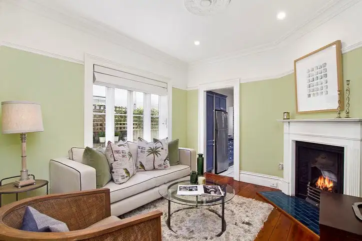 Third view of Homely other listing, 26 Parraween Street, Cremorne NSW 2090