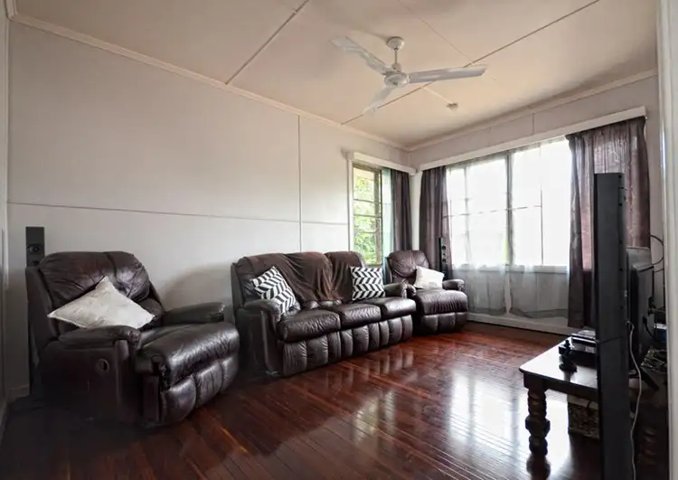Second view of Homely house listing, 109 Bell Street, Biloela QLD 4715